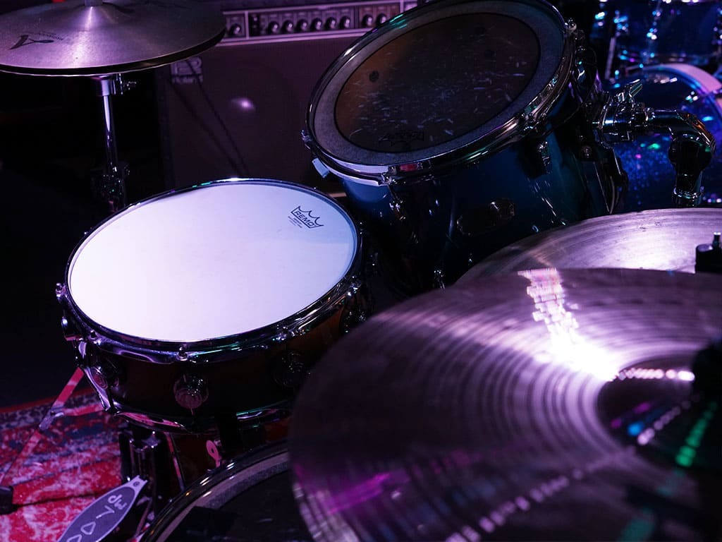 ドラムや音楽を通じて新たな経験と学びを！